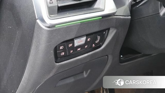 BMW 3 Series (G20) 2021 Черный из Кореи, фото 4