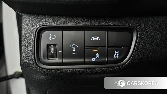 Hyundai Santa Fe TM 2018 Белый из Кореи, фото 4