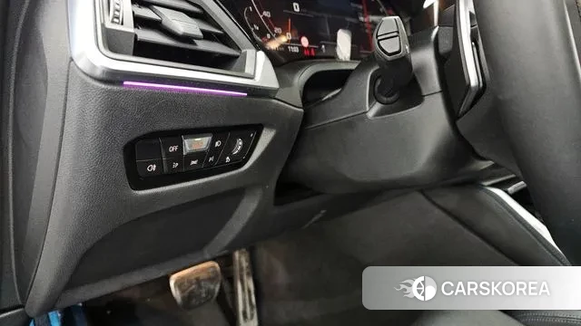 BMW 4 Series (G22) 2022 Белый из Кореи, фото 4