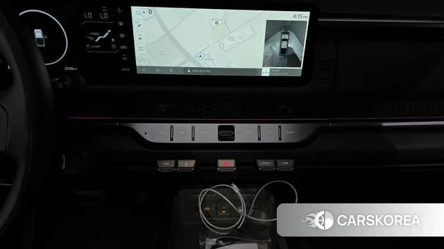 Kia Tasman 2025 Черный из Кореи, фото 4