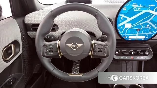 Mini Cooper S 4th Generation 2024 Черный из Кореи, фото 4