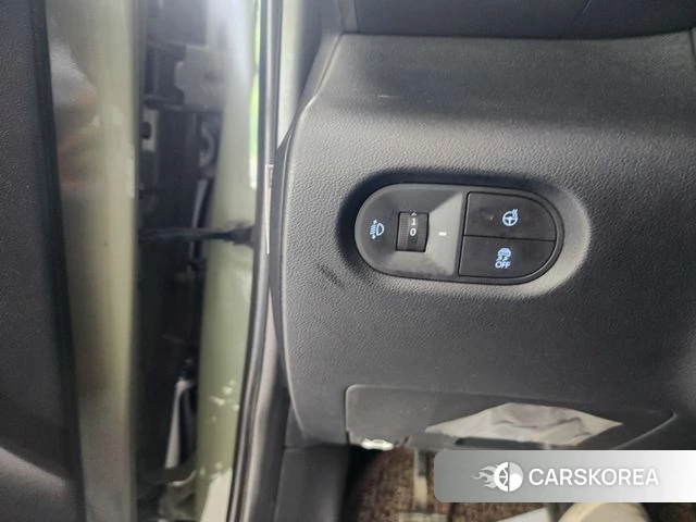 Hyundai Casper 2022 Цвет тростника из Кореи, фото 4