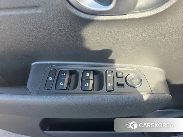 Hyundai Casper 2022 Зеленый из Кореи, фото 4