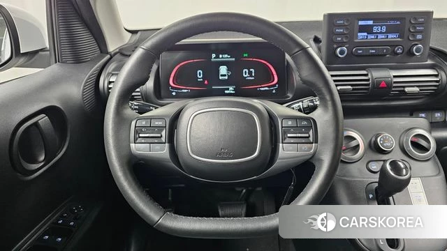 Hyundai Casper 2022 Белый из Кореи, фото 4
