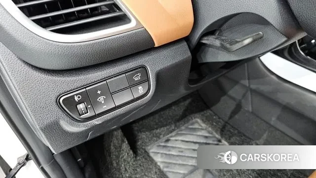 Kia The New Seltos 2024 Белый из Кореи, фото 4