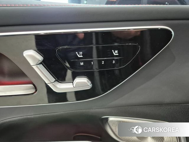 Mercedes-Benz GLC-Class X254 2026 Черный из Кореи, фото 4