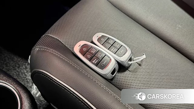 Hyundai Ionic 5 2024 Белый из Кореи, фото 4