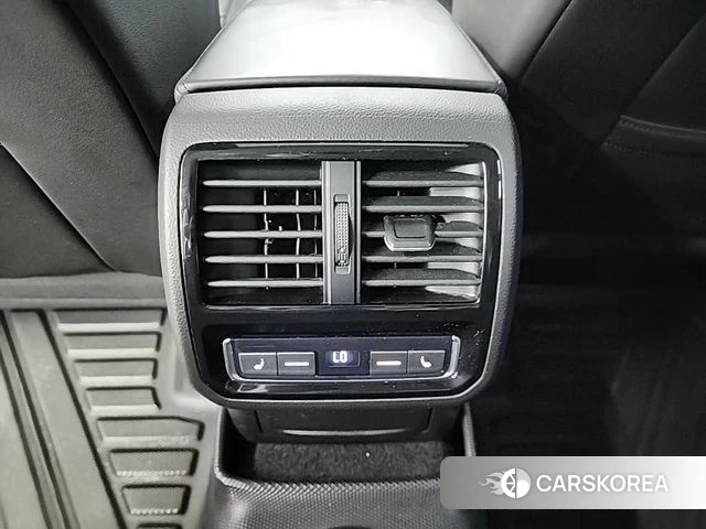 Volkswagen Arteon 2020 Черный из Кореи, фото 4