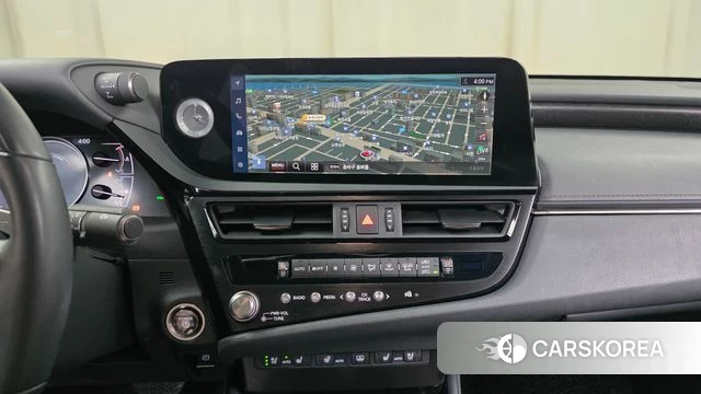 Lexus ES300h 7th generation 2023 Серый из Кореи, фото 4