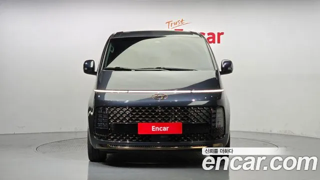 Hyundai Staria id 2607733 из Кореи 4