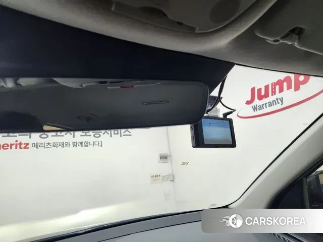 Kia Di Ol Nu Niro 2025 Серый из Кореи, фото 4