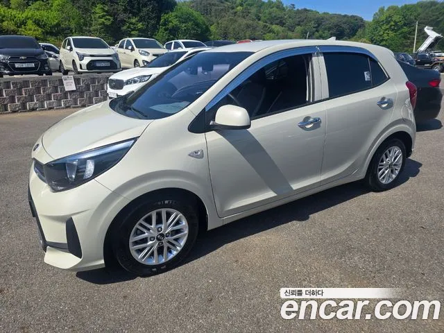 Kia Morning Urban (JA) id 2690412 из Кореи 4