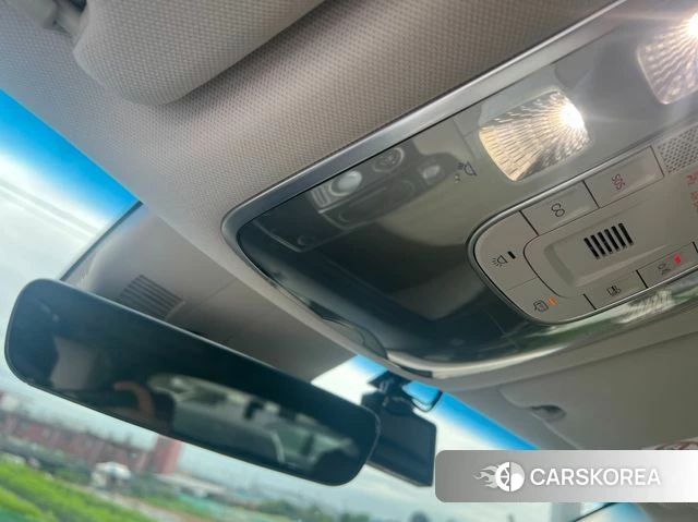 Genesis GV80 2021 Черный из Кореи, фото 4