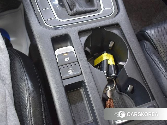 Volkswagen Passat GT (B8) 2018 Белый из Кореи, фото 4