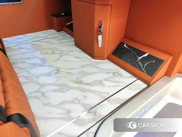 Toyota Hiace 2025 Белый из Китая, фото 4