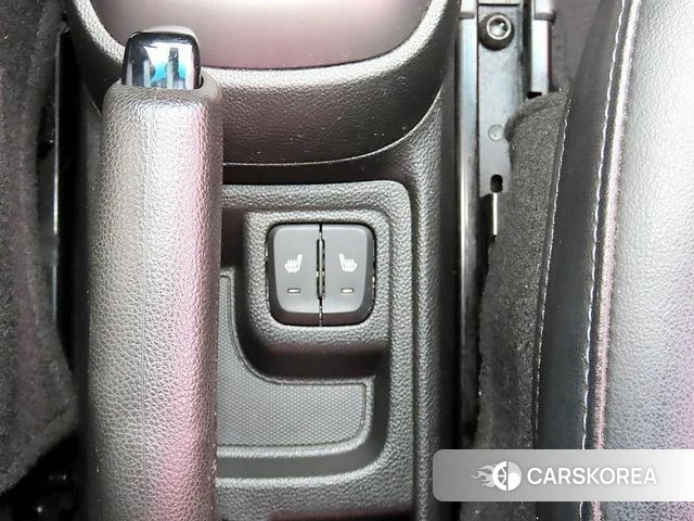Chevrolet (GM Daewoo) The New Spark 2019 Черный из Кореи, фото 4