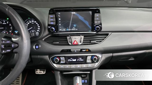 Hyundai i30 (PD) 2018 Белый из Кореи, фото 4