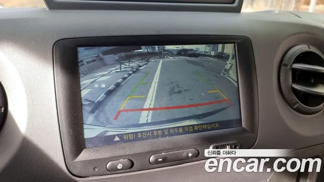 Renault Korea (Samsung) Master 2019 Серебристо-серый из Кореи, фото 4