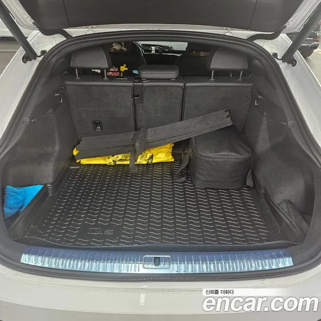 Audi Q3 (F3) id 2709666 из Кореи 4