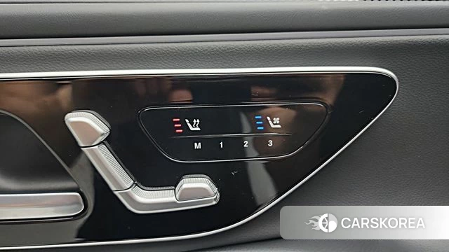 Mercedes-Benz E-Class W214 2024 Белый из Кореи, фото 4