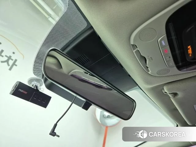 Kia K5 3rd generation 2020 Белый из Кореи, фото 4