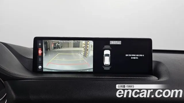 Genesis GV80 id 2911538 из Кореи 4