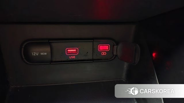 Kia The New Niro 2019 Белый из Кореи, фото 4