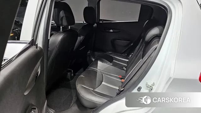 Chevrolet (GM Daewoo) The New Spark 2019 Белый из Кореи, фото 4