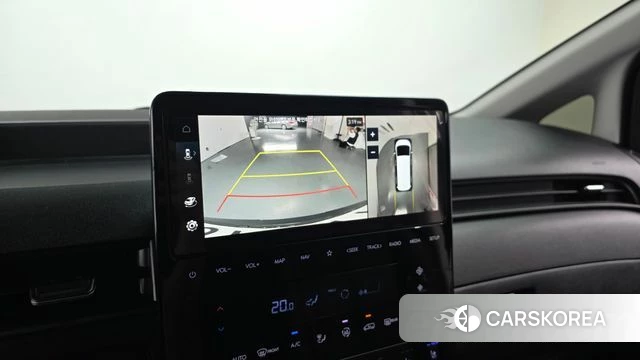 Hyundai Staria id 4630781 из Кореи 4