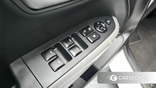 Kia The New Kia Ray 2023 Белый из Кореи, фото 4