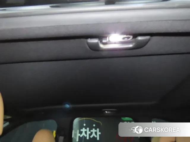 Kia Sorento 4th Generation 2021 Черный из Кореи, фото 4