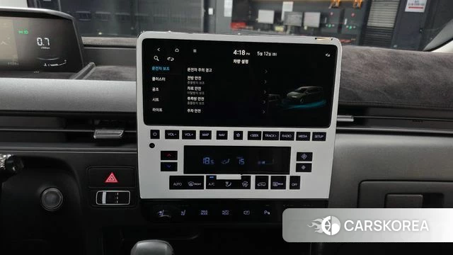 Hyundai Staria 2024 Серый из Кореи, фото 4