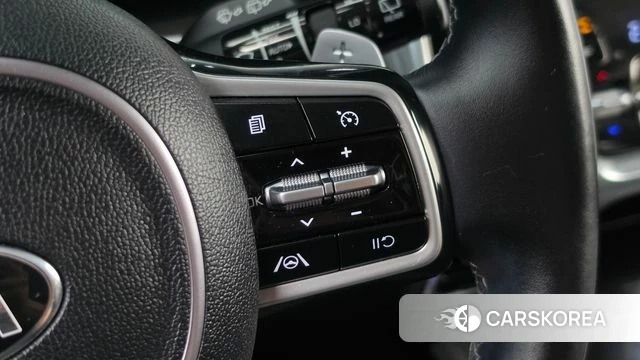 Kia Sorento 4th Generation 2020 Черный из Кореи, фото 4