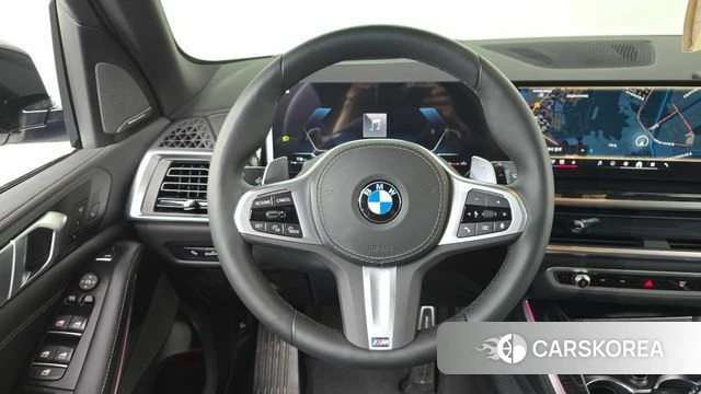 BMW X5 (G05) 2025 Белый из Кореи, фото 4