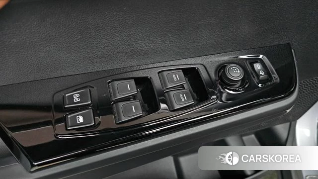 Ssangyong Torres 2023 Серебряный из Кореи, фото 4