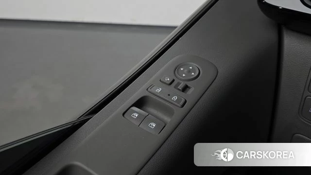 Hyundai Staria 2022 Черный из Кореи, фото 4