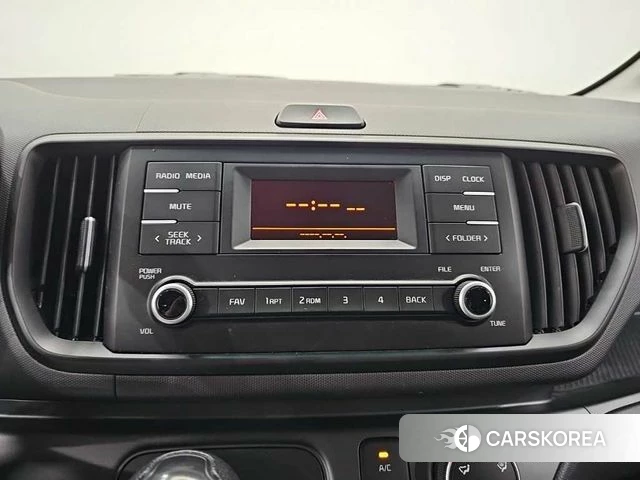 Kia The New Kia Ray 2023 Жемчужный цвет из Кореи, фото 4