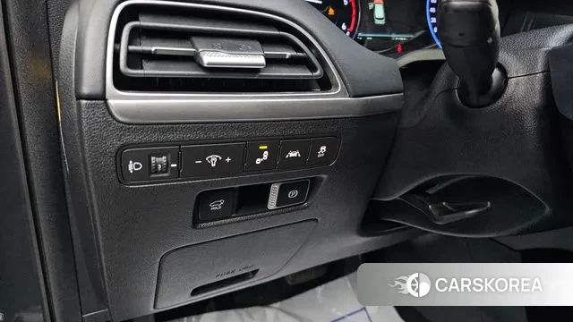 Hyundai Palisade 2019 Серый из Кореи, фото 4