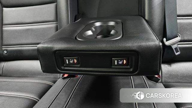 Renault Korea (Samsung) QM6 2018 Белый из Кореи, фото 4