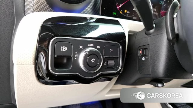 Mercedes-Benz A-Class W177 2023 Белый из Кореи, фото 4