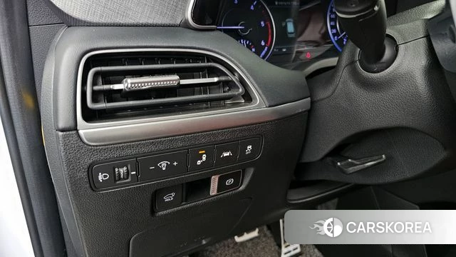 Hyundai Palisade 2020 Белый из Кореи, фото 4