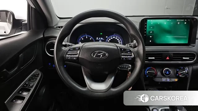 Hyundai Kona 2020 Белый из Кореи, фото 4