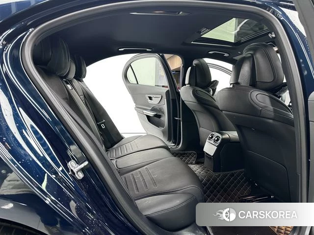 Mercedes-Benz Class C 2024 Другой из Китая, фото 4