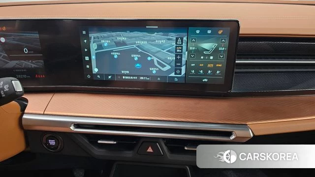 Ssangyong Torres 2024 Белый из Кореи, фото 4