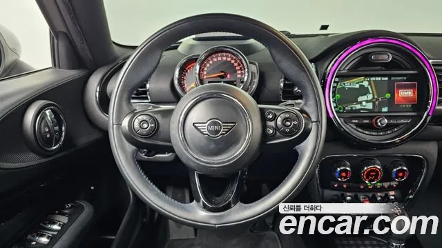 Mini Cooper Clubman id 2917669 из Кореи 4