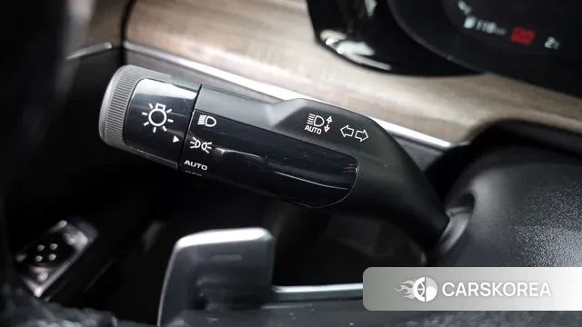 Kia K5 3rd generation 2020 Серый из Кореи, фото 4