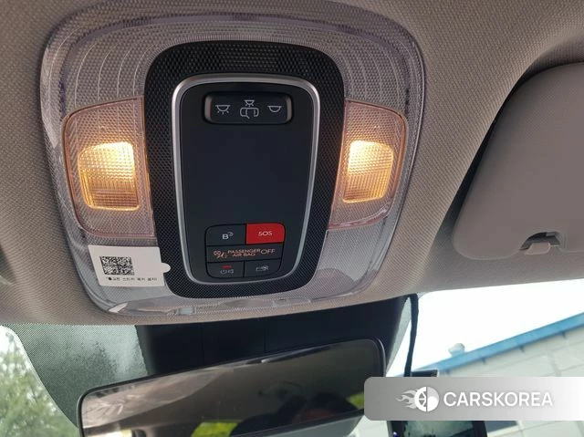Hyundai The New Avante (CN7) 2025 Цвет галактики из Кореи, фото 4