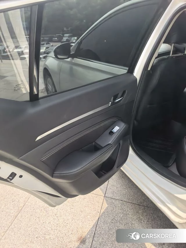 Nissan Teana 2019 Белый из Китая, фото 4