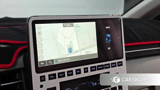 Hyundai Staria 2024 Белый из Кореи, фото 4