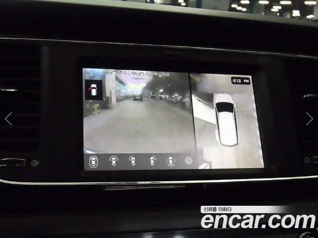 Kia The New Carnival id 2714203 из Кореи 4